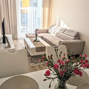 Leomar, Bezkontaktowe Zameldowanie, Darmowy Parking Apartament