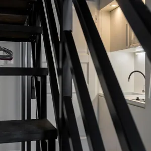 Chelmonskiego 8-04 By Farkas Apartament