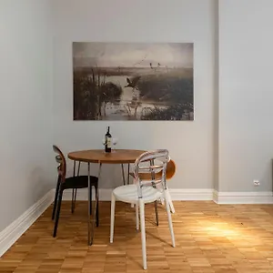Chelmonskiego 8-02 By Farkas Apartament